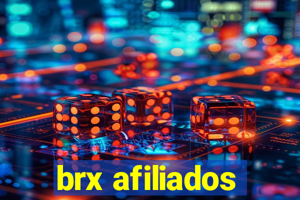 brx afiliados